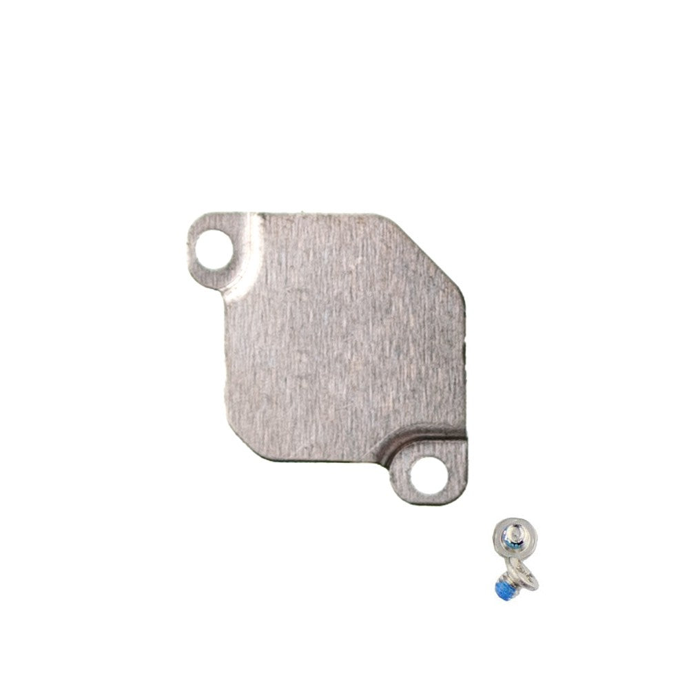 Micphone Bracket with Screws for iPhone 11 Pro Max Micphone Bracket with Screws for iPhone 11 Pro Max